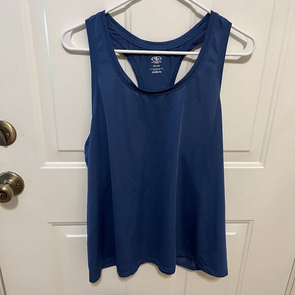Athletic Works Tops - Athletic Works - Racer Back Tank Top - XXL - MUST BE BUNDLED, MARKED DOWN